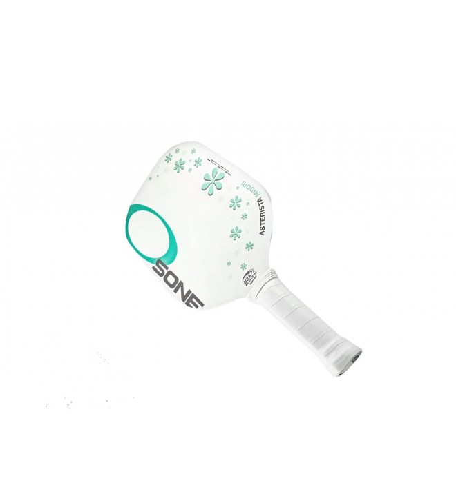 OSONE Asterista Midori Pickleball Paddle